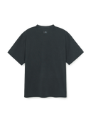 Varsity Washing Vintage Over Fit T-shirt