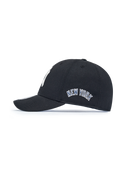 Signature Structured Ballcap