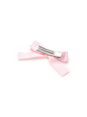 Varsity Athleisure Ribbon Hair Pin