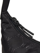 Dia Monogram Sportive Hobo Bag