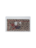Leopard Bandana