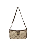 MONOGRAM JQD MINI CROSS BAG