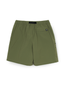 Gorpcore Ripstop 7" Belt Cargo Shorts
