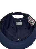 Basic 5 Panel Structured Ballcap