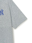 Basic Street Big Logo Lettering T-shirt