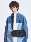 Basic Gorpcore Pocket Cross Bag