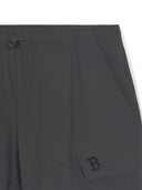 Women's Gorpcore Low-rise Cargo Flare Pants