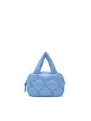 Dia Monogram Candy Padded Tote Bag