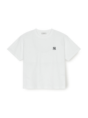 Basic Heavy Weight Over Fit T-shirt