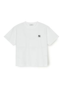 Basic Heavy Weight Over Fit T-shirt