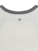 Varsity Girl's Crop T-shirt