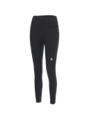 Women's Basic Side Pocket Leggings