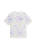 Sportive Monogram Water All-Over T-shirt