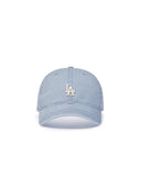 PIGMENT WASHING BALLCAP