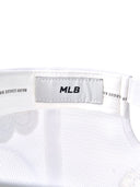 [cool Field] Shine Ground Mesh Ballcap