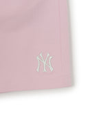Basic Small Logo Shorts