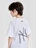 Athleisure Big Lux T-shirt Set