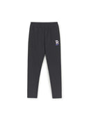 Basic Half-zip Rash Guard Set