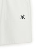 Basic Small Logo Summer 7" Shorts