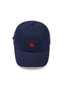 Nano Logo Unstructured Ball Cap
