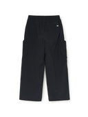 Gorpcore Light Weight String Cargo Wide Pants