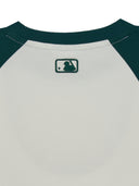 SPORTIVE MASCOT RAGLAN T-shirt