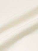 Basic Small Logo Wide Pants