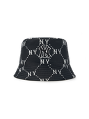 Dia Monogram Jacquard Reversible Bucket Hat