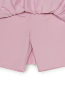Sportive Leggings Skirt