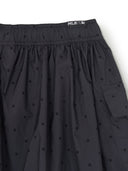 [CAPSULE] Street Girl's Dot Balloon Fit Shorts