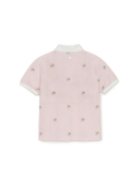 Monobear Collar Tee