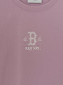Women's Bukchon Exclusive Comfortable Crop T-shirt