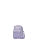 TAG MESH MINI CROSS BAG
