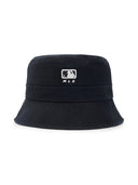 Basic Medium Logo Washing Bucket Hat