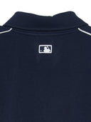 Varsity Pq Half Zip Mt Set