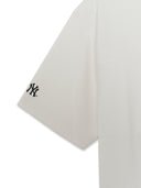 Sportive Mesh Graphic T-shirt