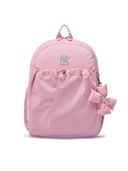 Glossy String Backpack