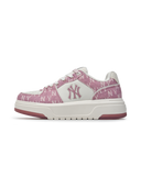 Chunky Liner Denim Monogram Sl