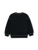 [ONLINE EXCLUSIVE] BASIC Sweatshirt Set
