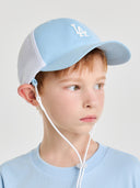 [cool Field] Mesh Ballcap