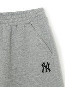 BASIC MEGA WIDE PANTS