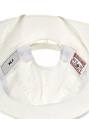 Seersucker Dome Hat