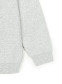 Basic Small Logo Sweatshirt