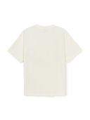 Women's Varsity Washing Vintage Over Fit T-shirt