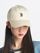 Nano Logo Unstructured Ball Cap