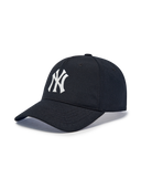 Basic 5 Panel Structured Ballcap