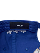 Patch Unstructured Ballcap