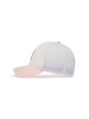 COOLFIELD ACE MESH BALLCAP