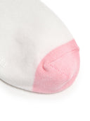 Basic Logo 5ea Socks