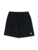 Basic Small Logo Summer 9" Shorts